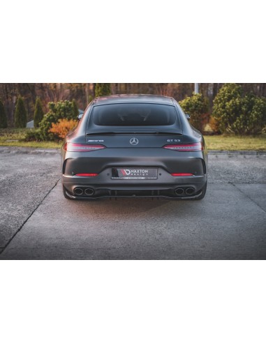 Lip trasero central Mercedes-Benz AMG GT 53