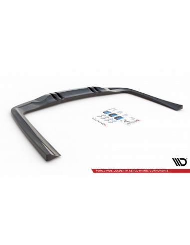 Lip trasero central Mercedes-Benz AMG GT 53