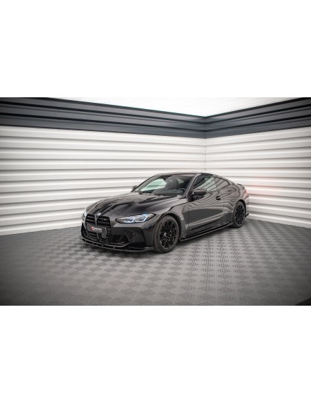 Faldones laterales V.1 BMW M4 G82
