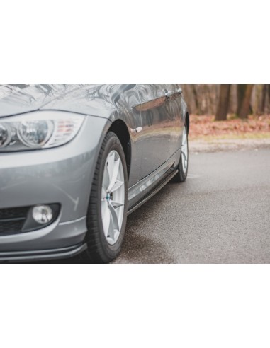 Faldones laterales BMW Serie 3 E90/E91 (Facelift)