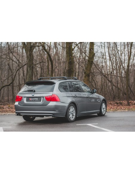 Faldones laterales BMW Serie 3 E90/E91 (Facelift) Faldones laterales BMW Serie 3 E90/E91 (Facelift)