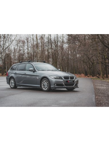 Faldones laterales BMW Serie 3 E90/E91 (Facelift)
