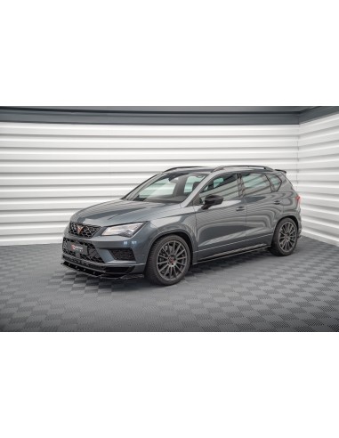 Faldones laterales Cupra Ateca