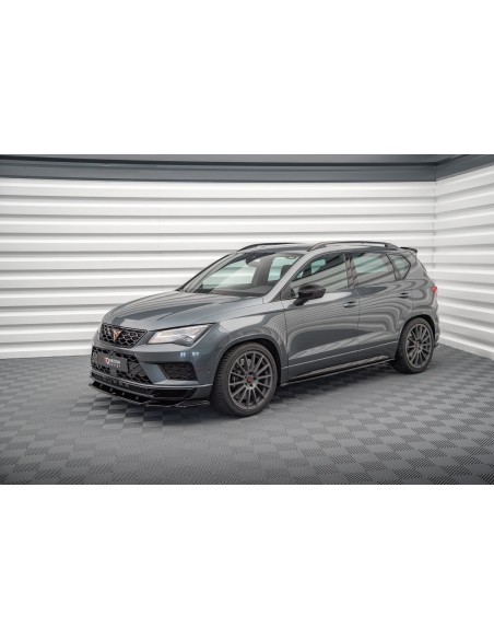 Faldones laterales Cupra Ateca