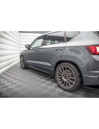 Faldones laterales Cupra Ateca