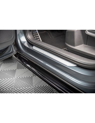 Faldones laterales Cupra Ateca