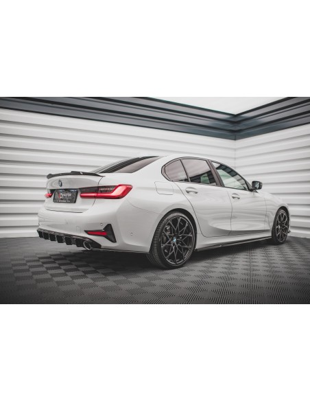 Faldones laterales BMW Serie 3 G20/G21