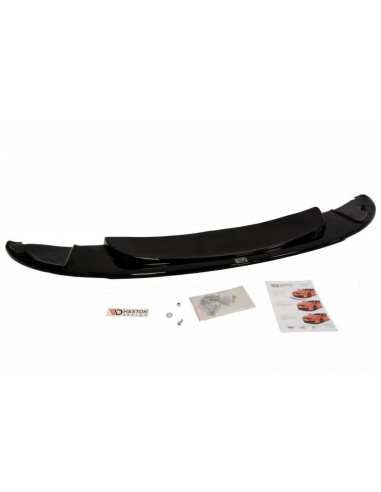 Lip delantero BMW Serie 1 E87 (Modelo M-Design)