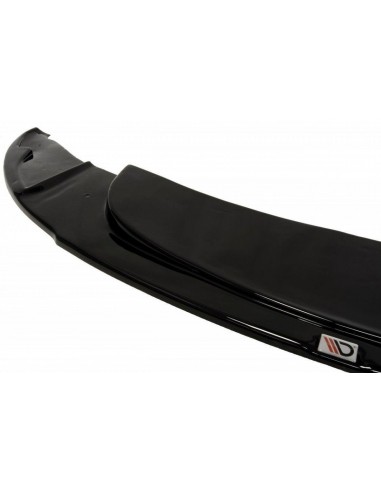 Lip delantero BMW Serie 1 E87 (Modelo M-Design)