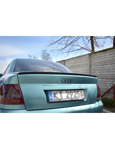 Alerón trasero Audi A4/S4 B5 Sedan