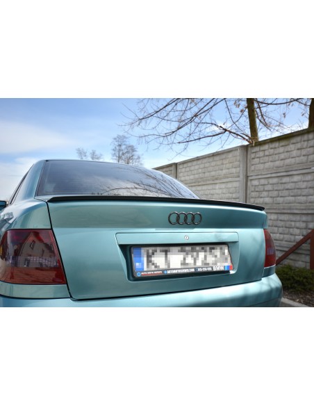 Alerón trasero Audi A4/S4 B5 Sedan