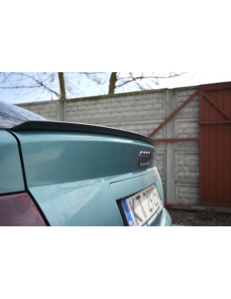 Alerón trasero Audi A4/S4 B5 Sedan