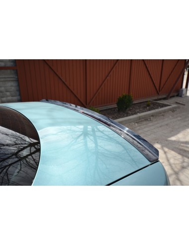 Alerón trasero Audi A4/S4 B5 Sedan