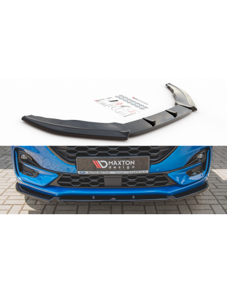 Lip delantero Ford Puma (ST-Line)