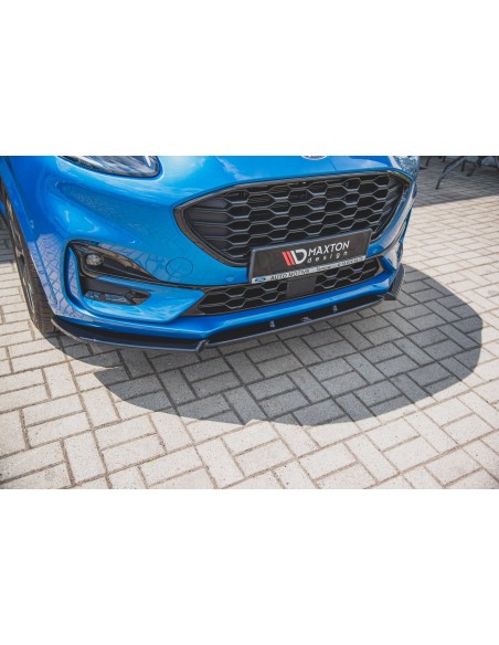 Lip delantero Ford Puma (ST-Line)