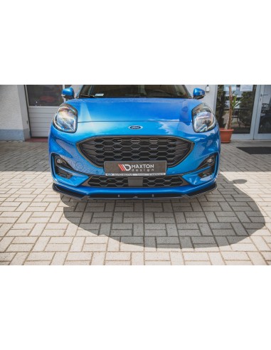 Lip delantero Ford Puma (ST-Line)