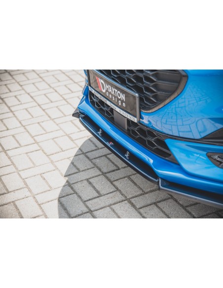 Lip delantero Ford Puma (ST-Line)