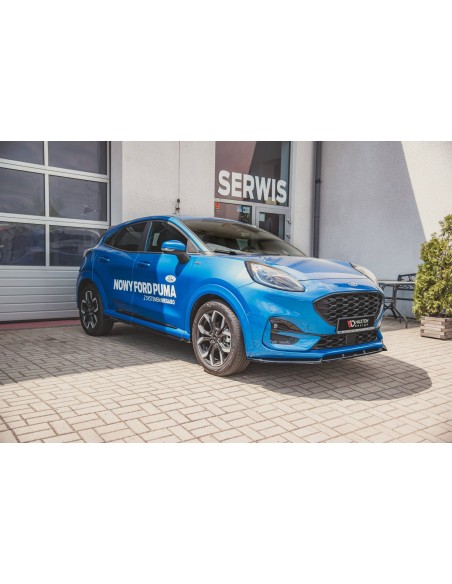 Lip delantero Ford Puma (ST-Line)