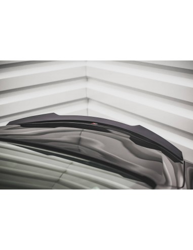 Alerón trasero Infiniti Q60 S Mk2