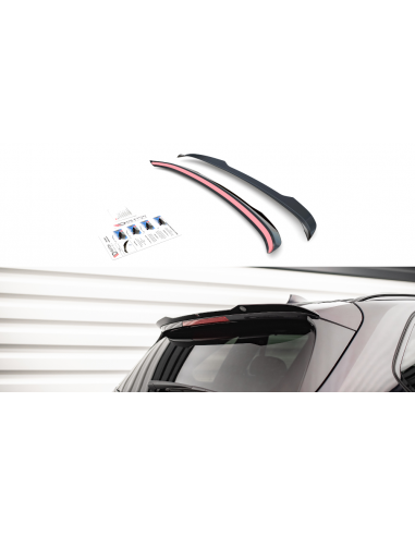 Alerón trasero BMW X5M F15
