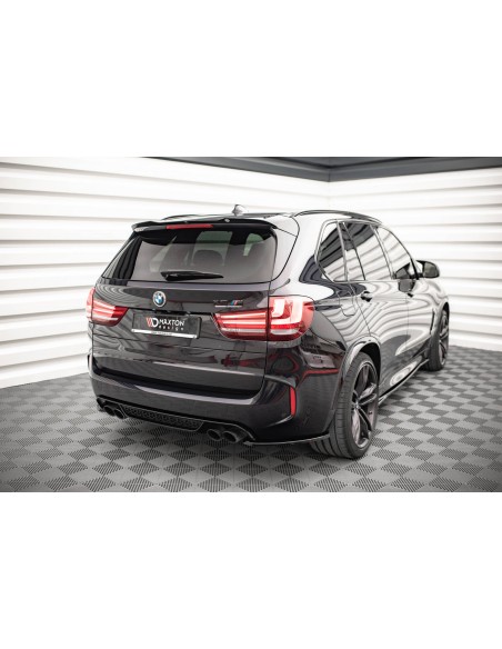 Alerón trasero BMW X5M F15