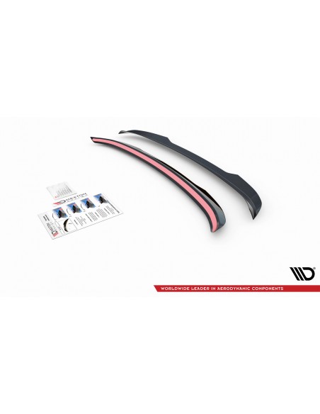 Alerón trasero BMW X5M F15