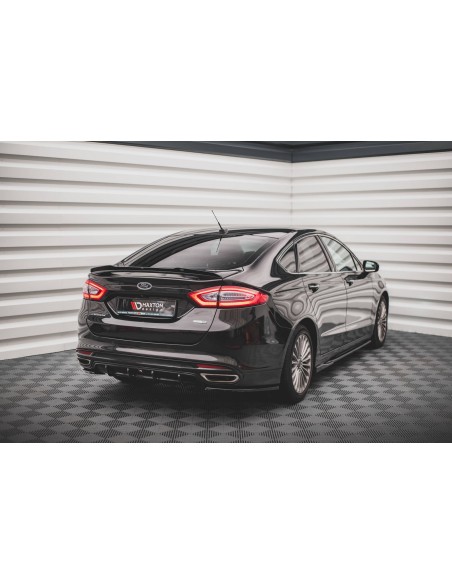 Lips traseros laterales Ford Mondeo Mk5