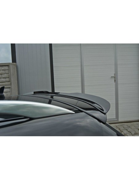 Alerón trasero Audi A4/S4 B7 Avant (S-Line)