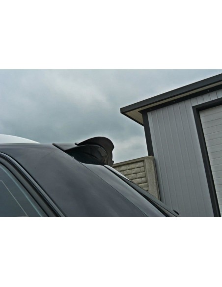 Alerón trasero Audi A4/S4 B7 Avant (S-Line)