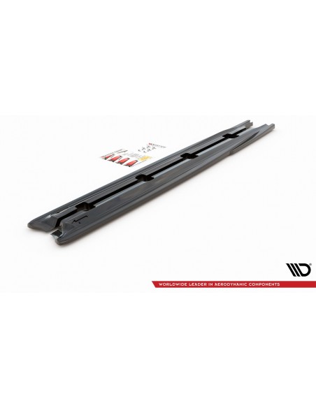 Faldones laterales Skoda Kamiq