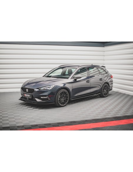 Faldones laterales V.1 Seat Leon KL FR