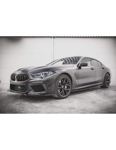 Faldones laterales V.2 BMW M8 F93 Gran Coupe F93