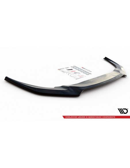 Lip delantero V.2 BMW Z4 G29 (Con pack M)