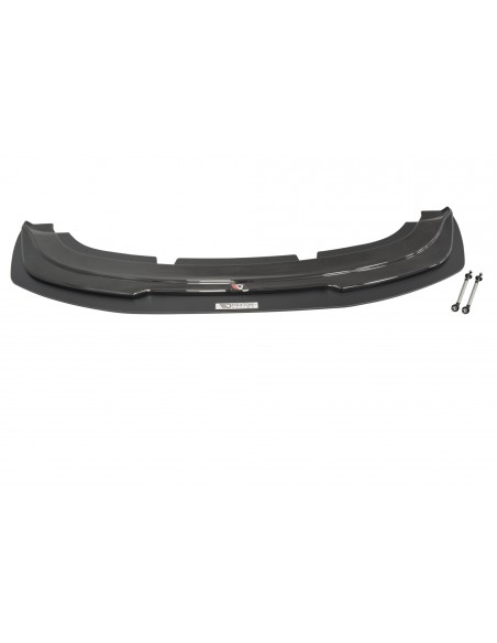 Lip delantero hibrido Audi S3 8L