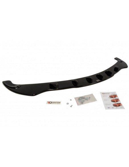 Lip delantero BMW Serie 5 E60/E61