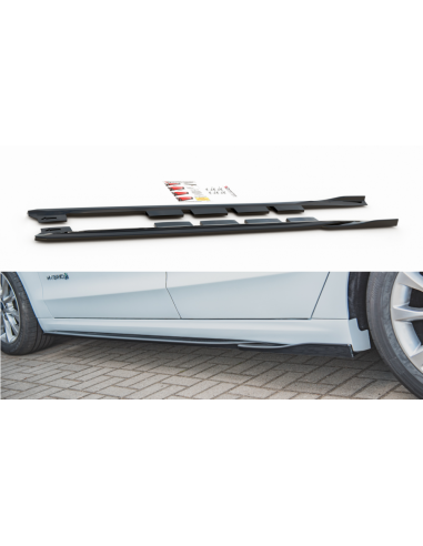 Faldones laterales Ford Mondeo Mk5