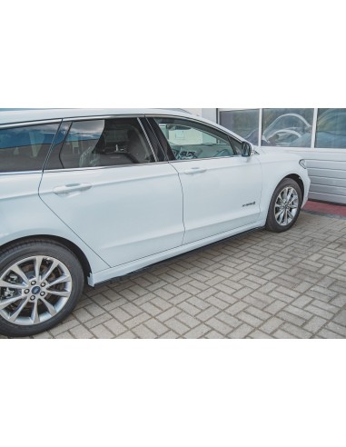 Faldones laterales Ford Mondeo Mk5