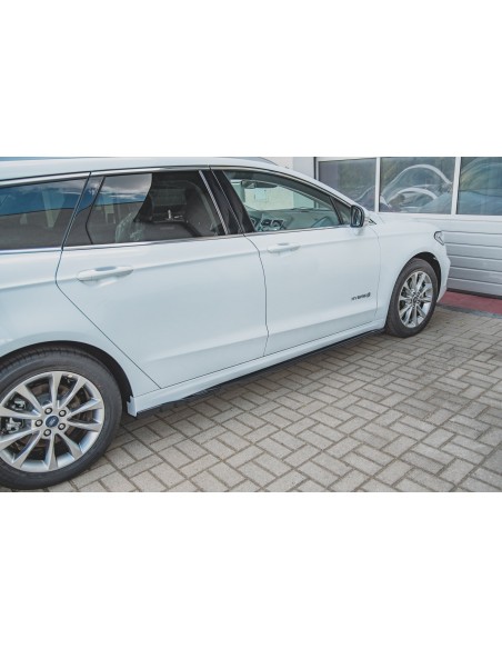 Faldones laterales Ford Mondeo Mk5