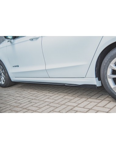 Faldones laterales Ford Mondeo Mk5