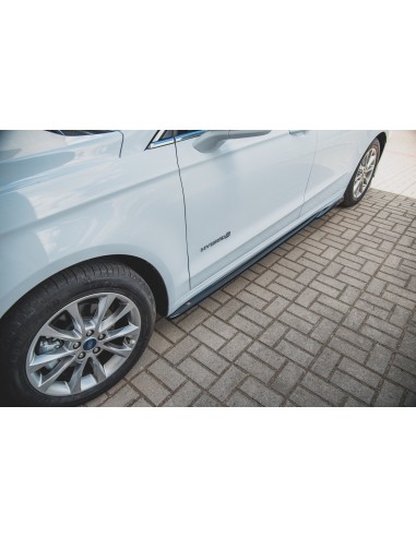 Faldones laterales Ford Mondeo Mk5