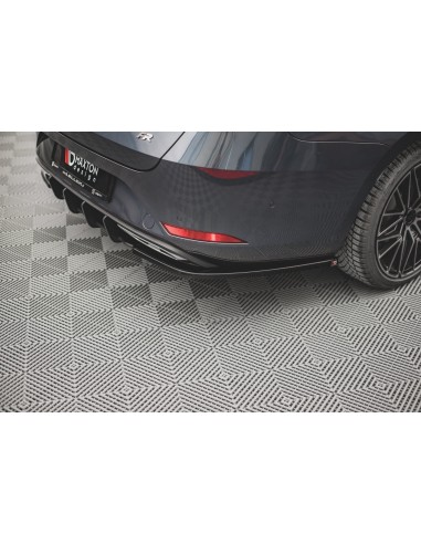 Lips traseros laterales Seat Leon KL ST FR