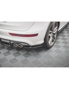 Lips traseros laterales Audi SQ5 8R 2