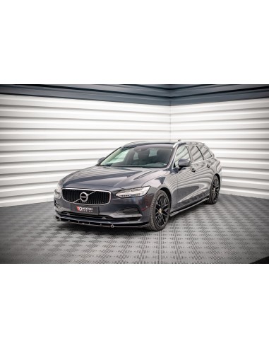 Lip delantero V.2 Volvo V90 Mk2