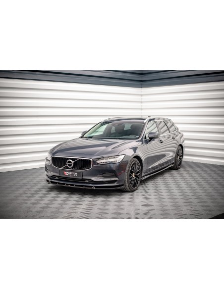 Lip delantero V.2 Volvo V90 Mk2