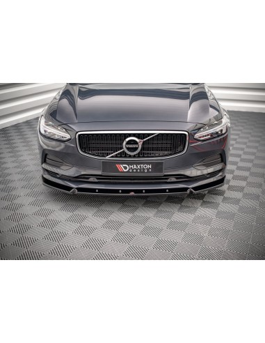 Lip delantero V.2 Volvo V90 Mk2