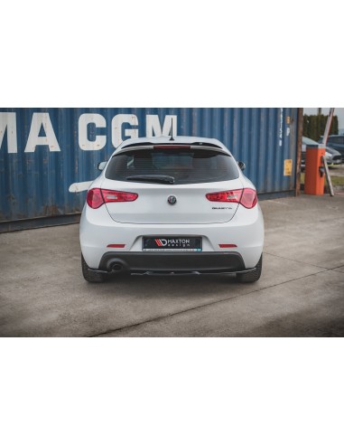 Lips traseros laterales V.1 Alfa Romeo Giulietta (Facelift)