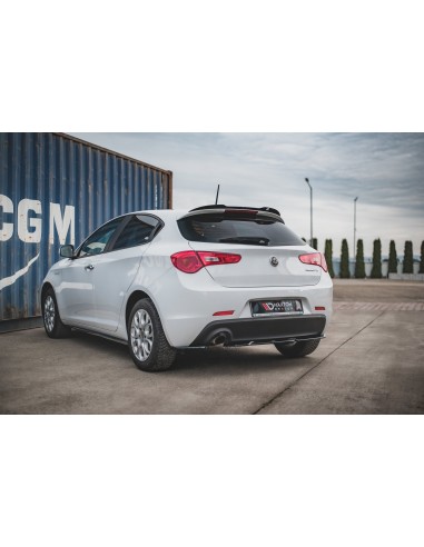 Lips traseros laterales V.1 Alfa Romeo Giulietta (Facelift)