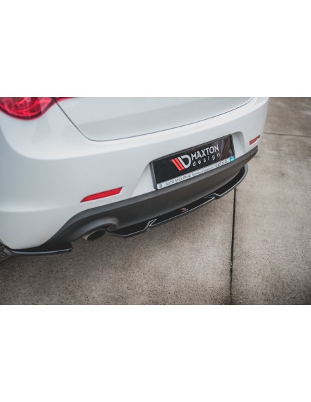 Lips traseros laterales V.1 Alfa Romeo Giulietta (Facelift) Lips traseros laterales V.1 Alfa Romeo Giulietta (Facelift)