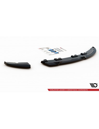 Lips traseros laterales V.1 Alfa Romeo Giulietta (Facelift)