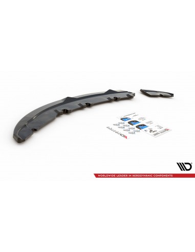 Lips traseros laterales V.1 Alfa Romeo Giulietta (Facelift)